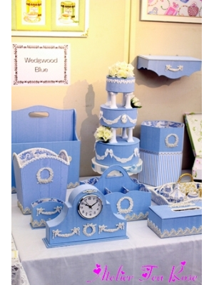 アトリエティーローズ