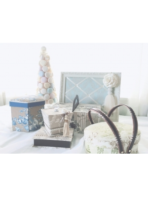 アトリエPresents