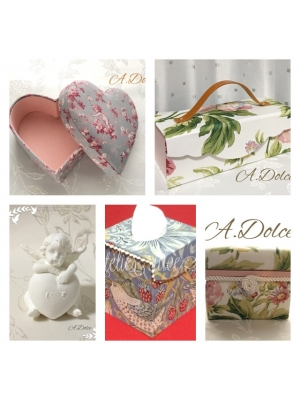 A.Dolce(アトリエ.ドルチェ）