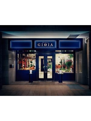 GIOIAカルトナージュ