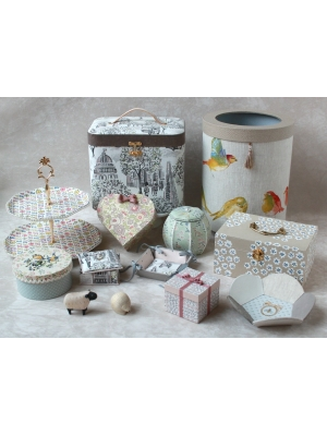 Atelier le Lin(アトリエルラン)