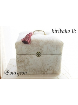 Le　Bourgeon　ル・ブルジョン