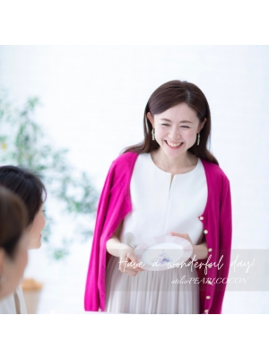 atelierPEARLCOCON/パールココン