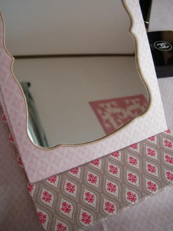 カルトナージュ教室 ラフィネ