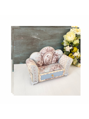 アトリエ  T  cartonnage