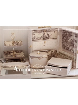 Atelier la campanella